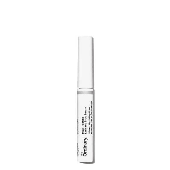 Multi-Peptide Lash and Brow Serum, Peptide-Powered Formula for Thicker, Fuller L - Picture 1 of 5